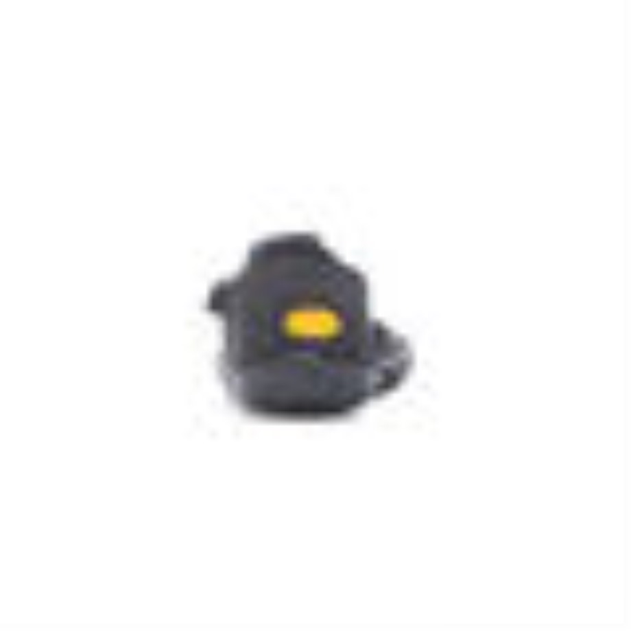 Vibram Black V-soul
